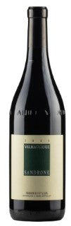 2015 | Azienda Agricola Luciano Sandrone | Valmaggiore Nebbiolo d'Alba at CaskCartel.com