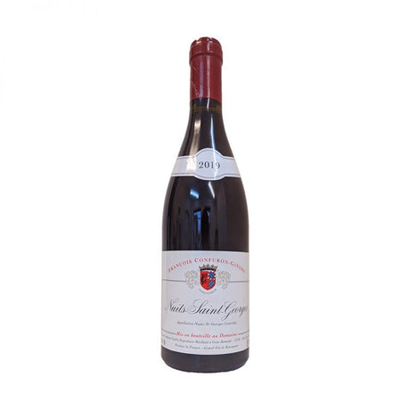 2019 | Francois Confuron-Gindre | Nuits-St-Georges at CaskCartel.com
