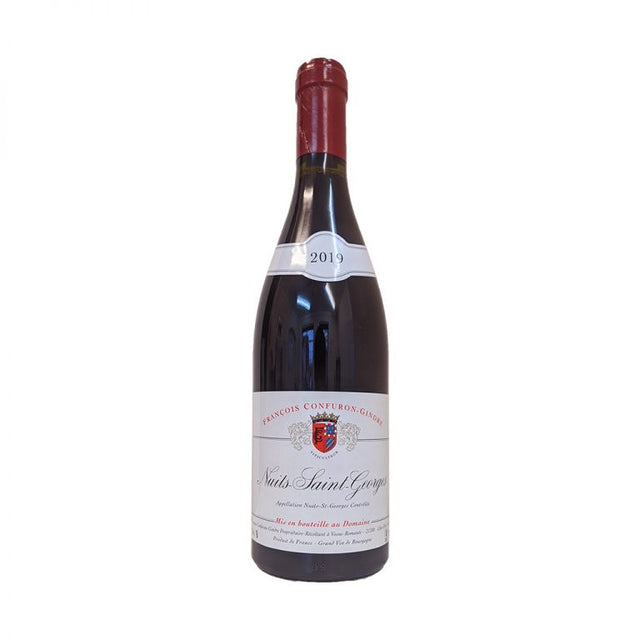 2019 | Francois Confuron-Gindre | Nuits-St-Georges at CaskCartel.com