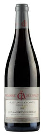 1996 | Domaine de l'Arlot | Clos des Forets Saint-Georges at CaskCartel.com