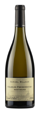 2022 | Samuel Billaud | Montmains at CaskCartel.com
