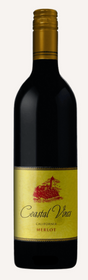 Coastal Vines Cellars | Merlot (Magnum) - NV at CaskCartel.com