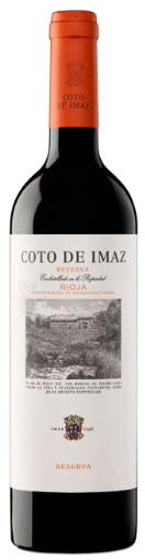 2017 | El Coto de Rioja | Coto de Imaz Reserva at CaskCartel.com