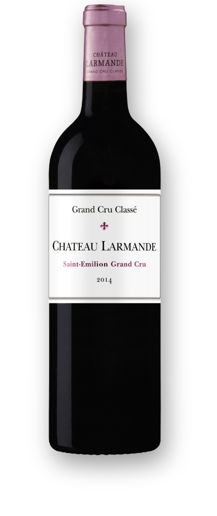 2014 | Chateau Larmande | Saint-Emilion Grand Cru at CaskCartel.com