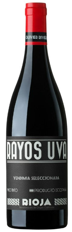 2019 | Olivier Riviere | Rayos UVA at CaskCartel.com