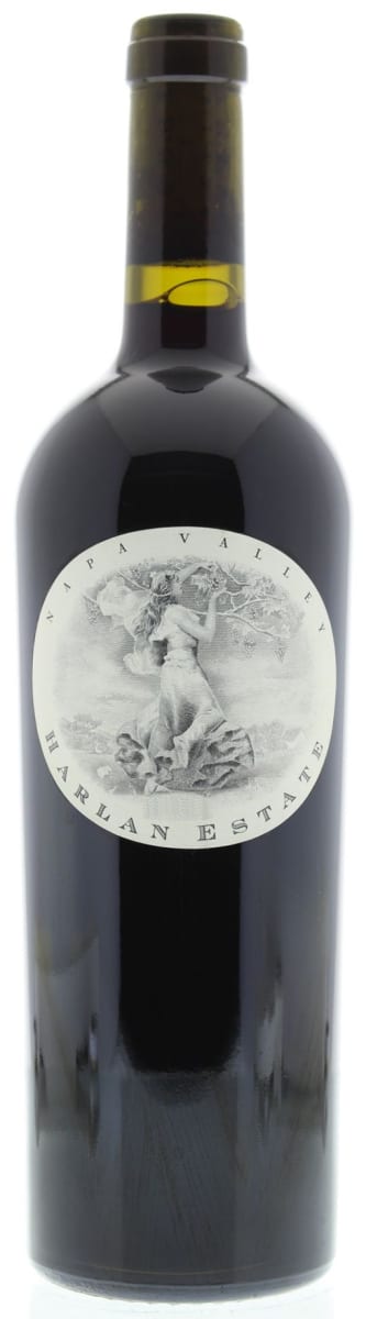 2011 | Harlan Estate | Napa Valley at CaskCartel.com