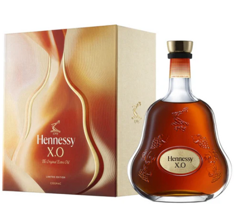 Hennessy XO End Of Year 2025 Limited Edition Cognac at CaskCartel.com