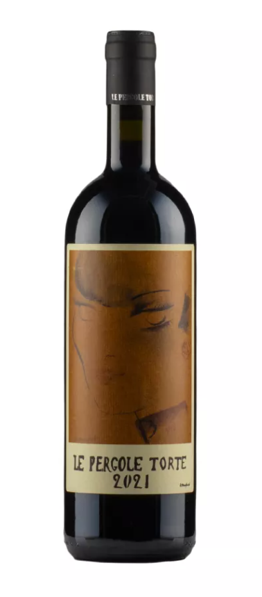 2021 | Montevertine | Le Pergole Torte at CaskCartel.com