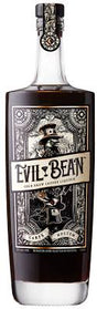 Evil Bean | Cold Brew Coffee Liqueur at CaskCartel.com