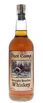 Deer Camp Straight Bourbon Whiskey at CaskCartel.com