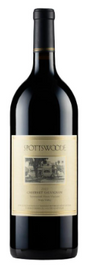 2002 | Spottswoode | Family Estate Grown Cabernet Sauvignon (Magnum) at CaskCartel.com