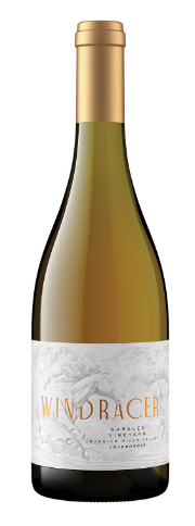 2018 | WindRacer | Saralee Vineyard Chardonnay at CaskCartel.com