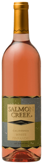 Salmon Creek | White Zinfandel - NV at CaskCartel.com