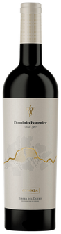 2019 | Dominio Fournier | Crianza at CaskCartel.com