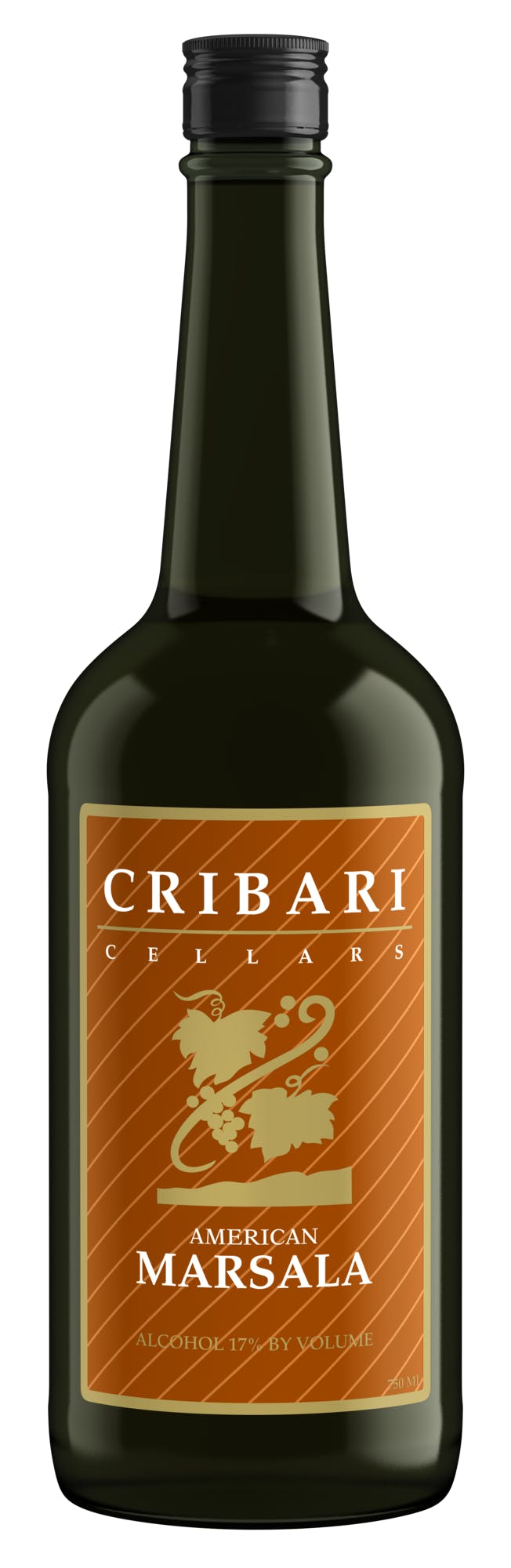 Cribari Vineyards | Cellars Marsala - NV at CaskCartel.com