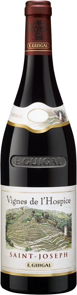 2005 | E. Guigal | Saint-Joseph Vignes de L'Hospice at CaskCartel.com