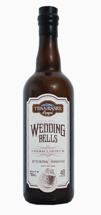 Tennessee Legend Wedding Bells Cream Liqueur at CaskCartel.com