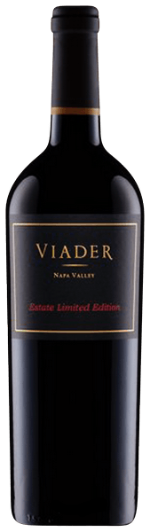 2008 | Viader | Black Label Limited Edition Red Blend at CaskCartel.com