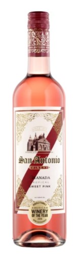 San Antonio Winery | Granada - NV at CaskCartel.com