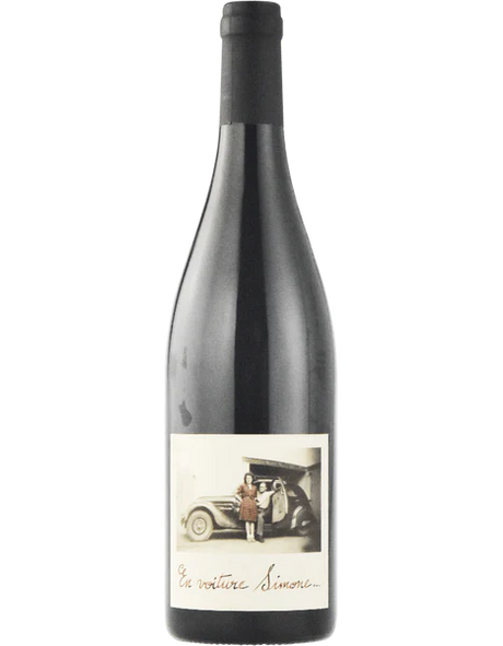 2020 | Jean-Paul Thevenet | Regnie En Voiture Simone at CaskCartel.com