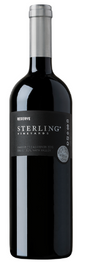 2015 | Sterling Vineyards | Reserve Cabernet Sauvignon at CaskCartel.com