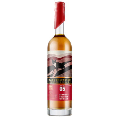 2025 Rare Character Limited Release Batch #5 Kentucky Straight Bourbon Whiskey at CaskCartel.com
