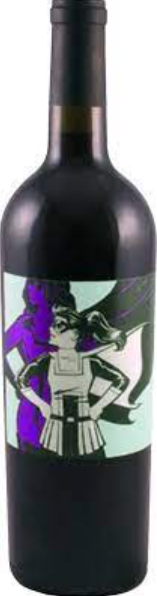 2021 | Iconic Wines | Sidekick Merlot at CaskCartel.com