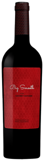 2016 | Big Smooth Wines | Cabernet Sauvignon at CaskCartel.com