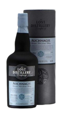 Auchnagie Classic Blended Whiskey | 700ML at CaskCartel.com