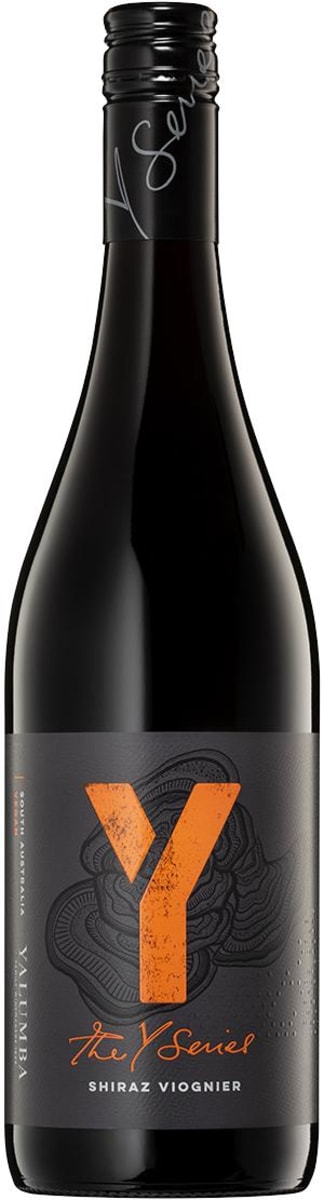 2020 | Yalumba | Y Series Shiraz - Viognier at CaskCartel.com