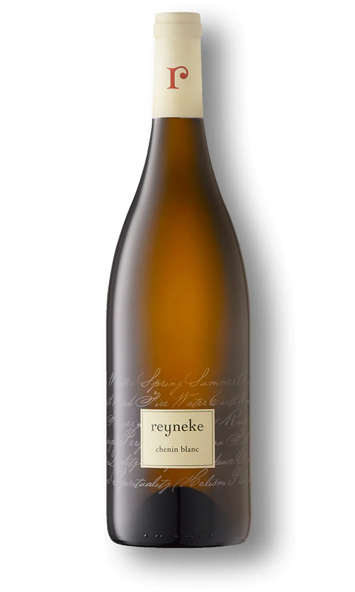 2018 | Reyneke Wines | Biodynamic Chenin Blanc at CaskCartel.com