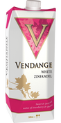Vendange | White Zinfandel (Half Litre) - NV at CaskCartel.com