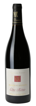 2021 | Domaine Georges Vernay | Cote Rotie Blonde du Seigneur at CaskCartel.com