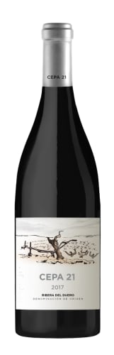 2017 | Bodegas Cepa 21 | Ribera del Duero at CaskCartel.com