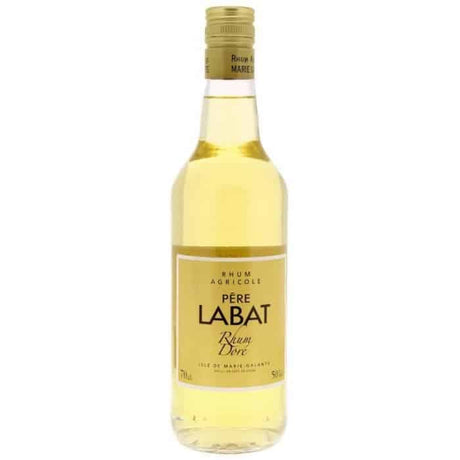 Père Labat Doré Rum | 700ML at CaskCartel.com