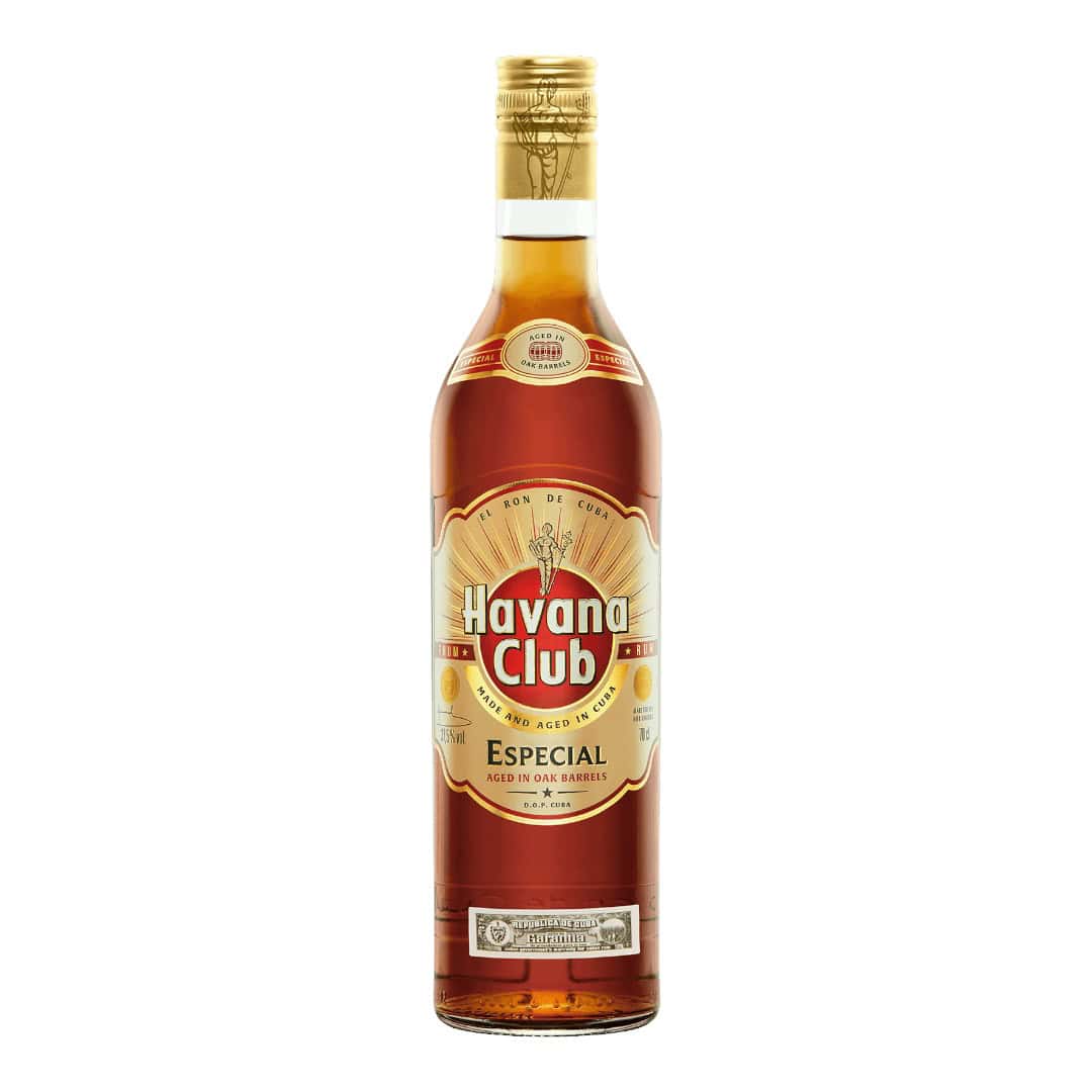 Havana Club Especial Rum | 700ML at CaskCartel.com