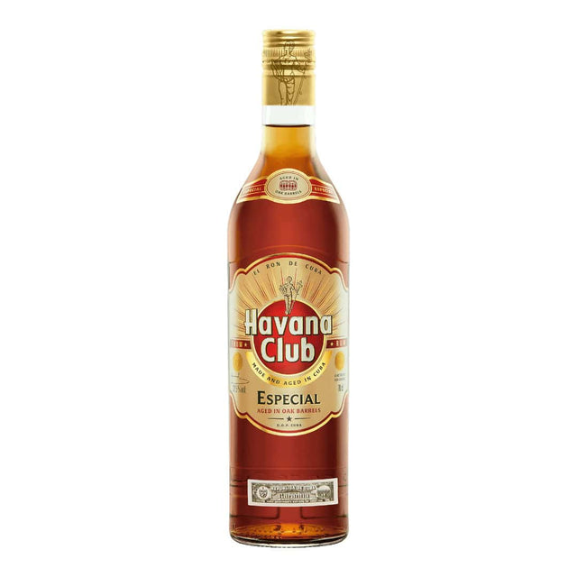Havana Club Especial Rum | 700ML at CaskCartel.com