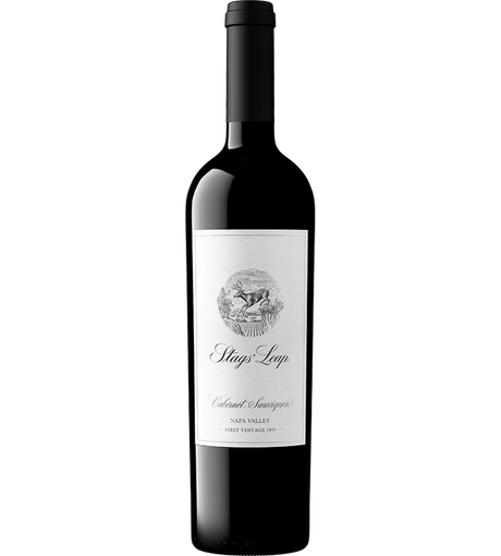 Addendum | Stags Leap District Cabernet Sauvignon - NV at CaskCartel.com