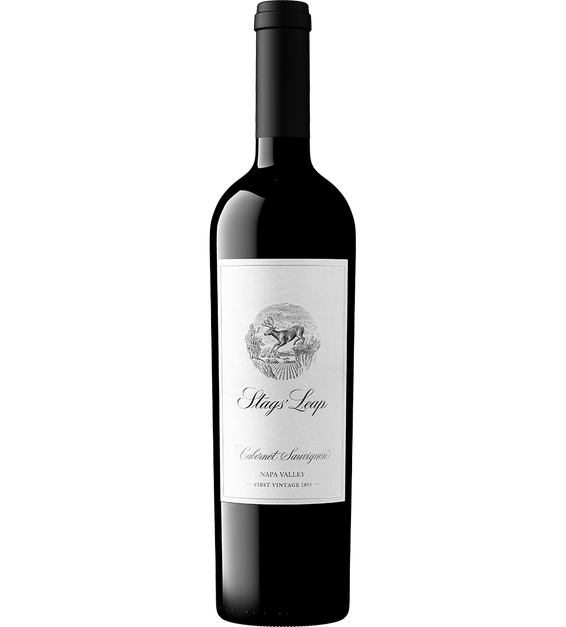 Addendum | Stags Leap District Cabernet Sauvignon - NV at CaskCartel.com