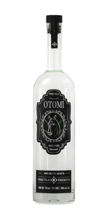 Otomi Silver at CaskCartel.com