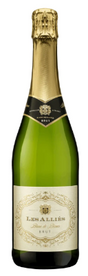 Les Allies | Blanc De Blanc Brut - NV at CaskCartel.com