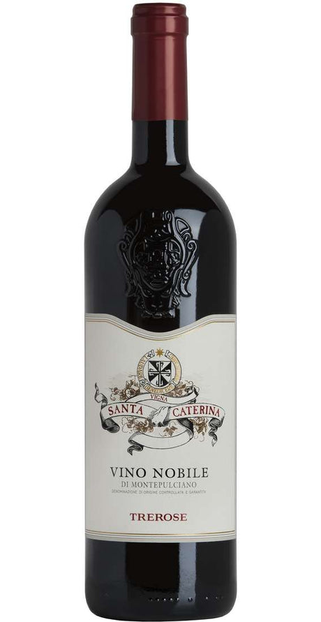 2016 | Tenuta Tre Rose | Santa Caterina at CaskCartel.com