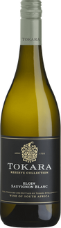 2021 | Tokara | Reserve Collection Sauvignon Blanc at CaskCartel.com