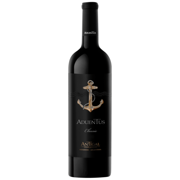 Antigal Winery & Estates | Aduentus Clasico - NV at CaskCartel.com