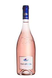 2023 | Tormaresca | Calafuria Negroamaro Rosato Salento at CaskCartel.com