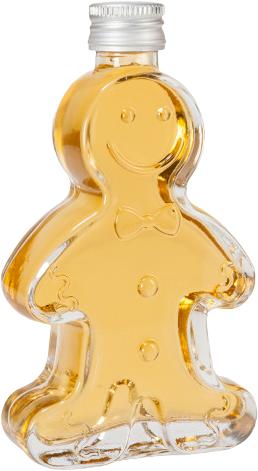 Finch Classic Whisky-Lebkuchenmann 5 Year Old 2021 Release Single Grain Whisky | 50ML at CaskCartel.com