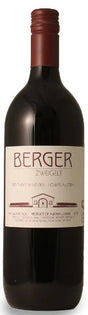 2020 | Weingut & Gastehaus Berger | Zweigelt 1L at CaskCartel.com