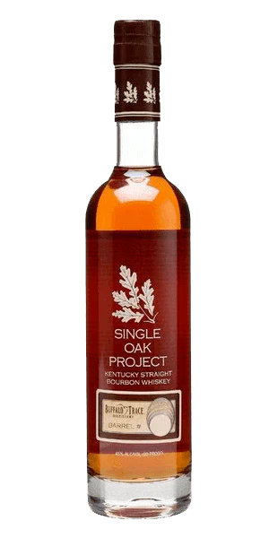 Buffalo Trace Single Oak Project Barrel 92 Kentucky Bourbon | 375ML at CaskCartel.com