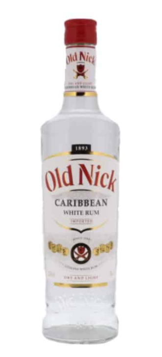 Old Nick White | 700ML at CaskCartel.com