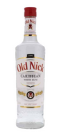 Old Nick White | 700ML at CaskCartel.com